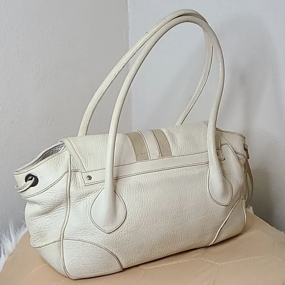 💯Authentic Prada Handbag 🍀 - Picture 3 of 7